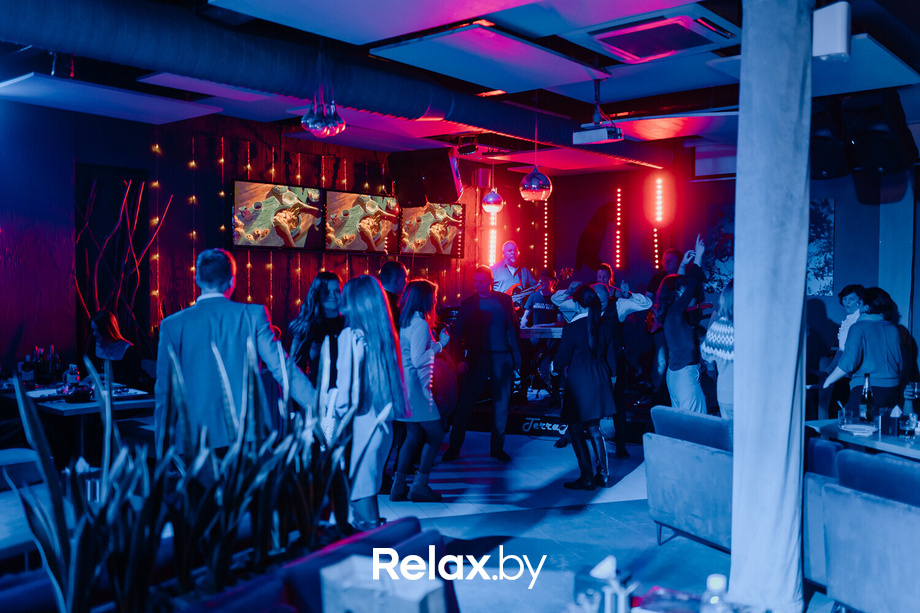 Ночные жители, фото № 92