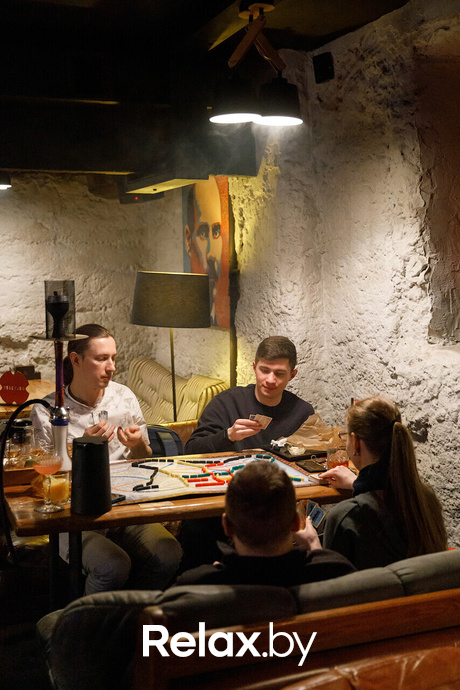 Live Lounge, фото № 14