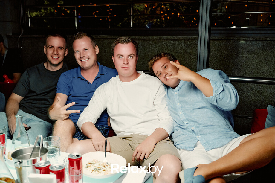 Saturday music, фото № 38