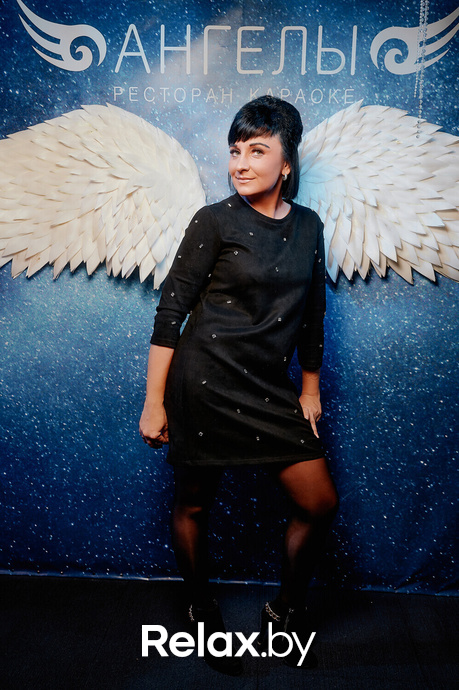 Новый Год в Ангелах, фото № 4