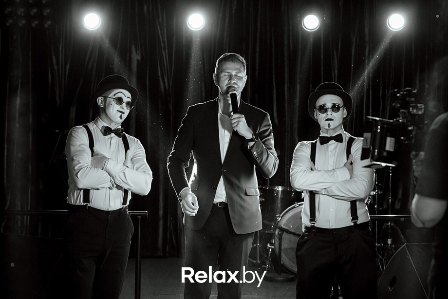 День рождения ресторана Бруклин!, фото № 17