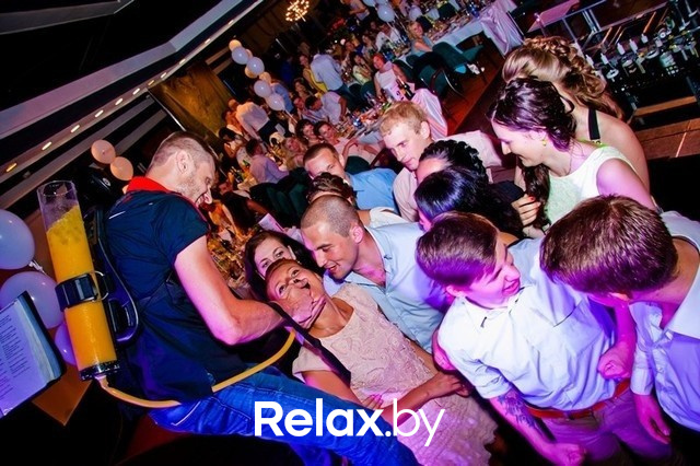 «Выпускной ВУЗов г.Минска», фото № 31