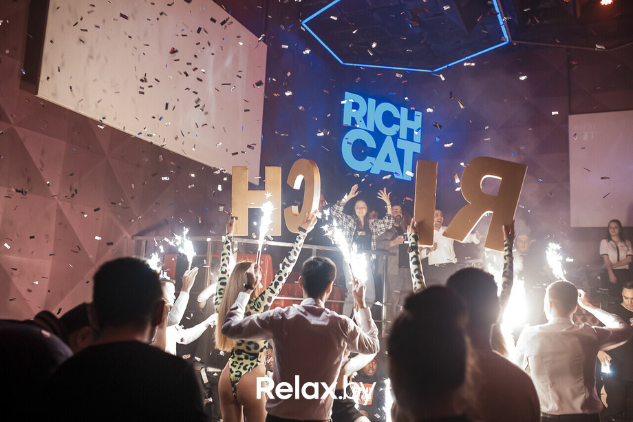 Marvel party, фото № 20