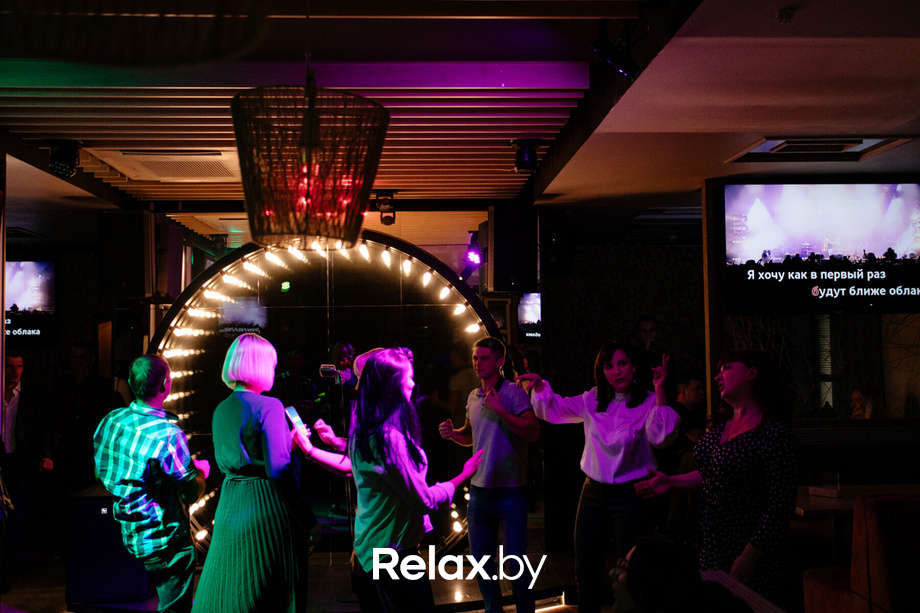 Терра караоке, фото № 37