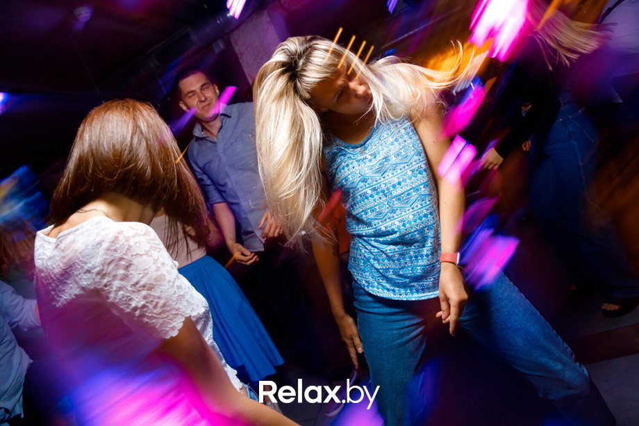 ZAVOD Weekend, фото № 82