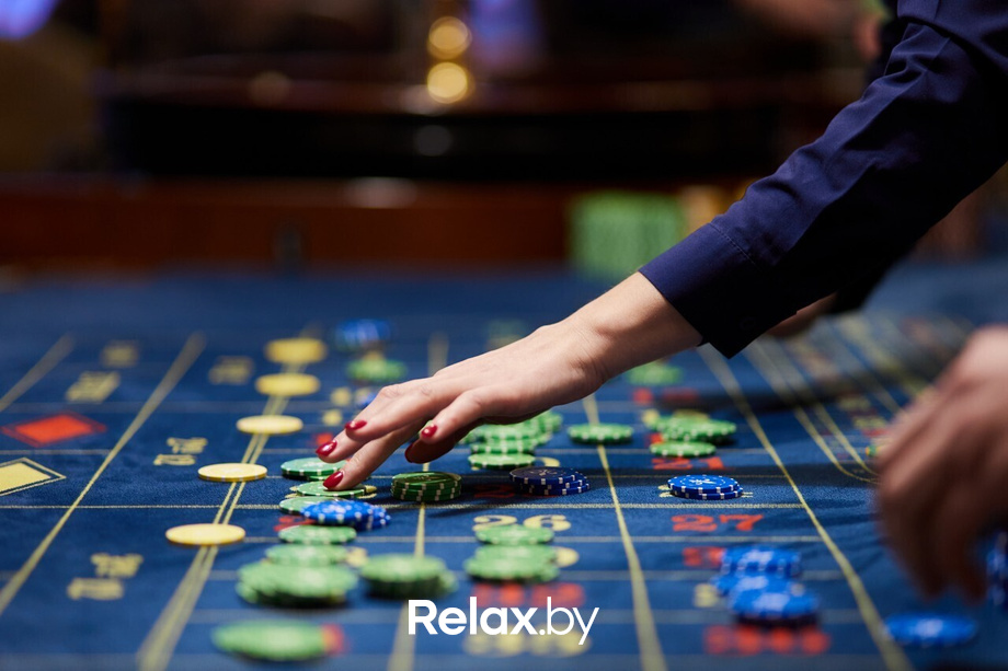 «Опера Лото», фото № 31