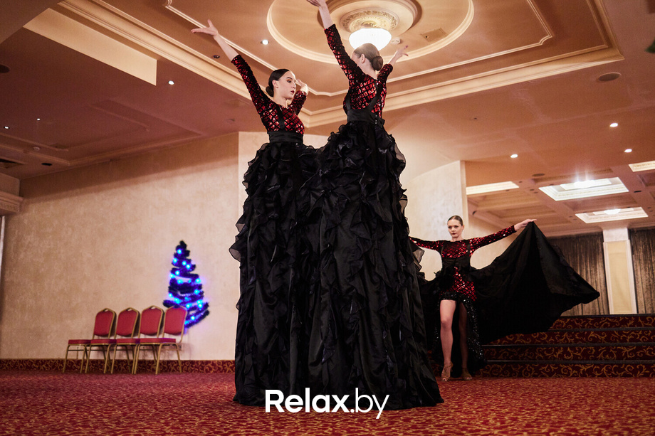 Корпоративы, фото № 103