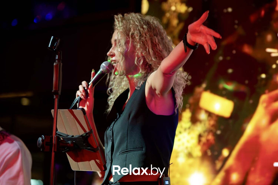 Friday party, фото № 1