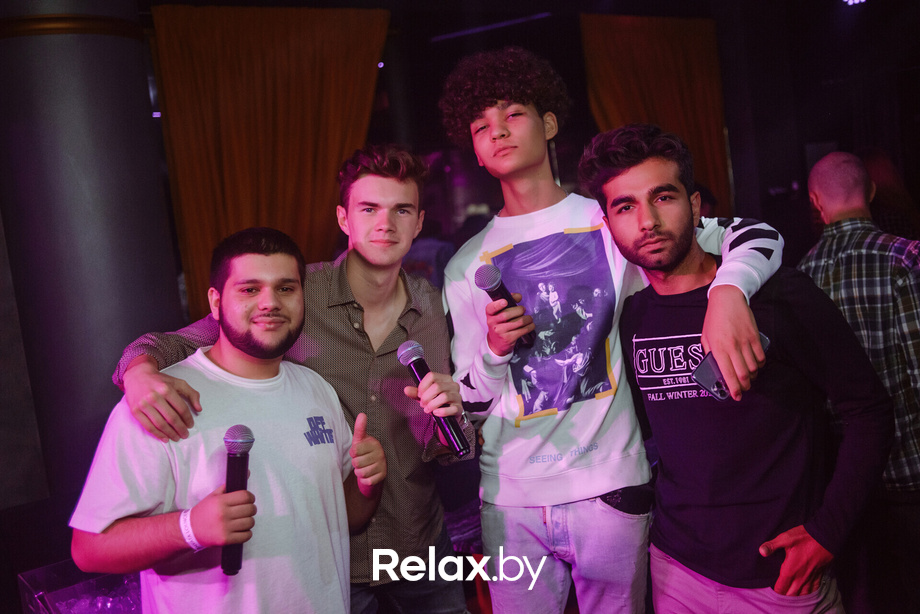 Saturday, фото № 31