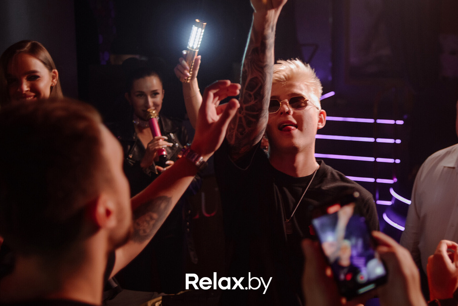 Friday LUXURIA LXR, фото № 25