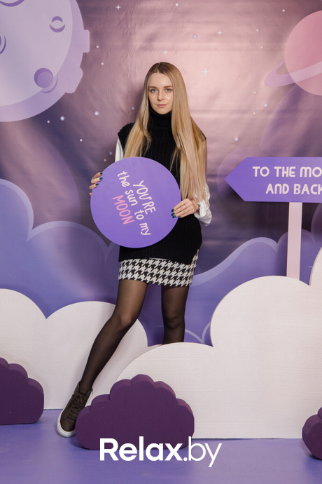 To The Moon & Back, фото № 58