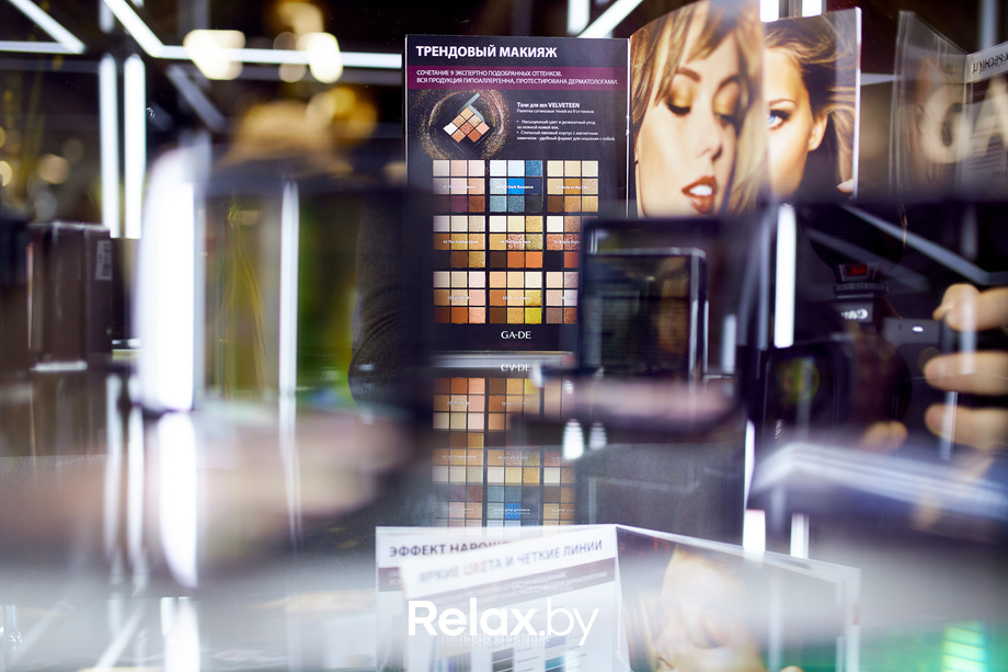 Открытие точки красоты «Ga-DE», фото № 32