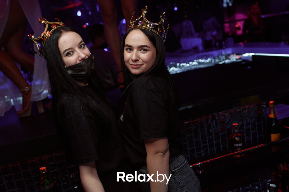 «Dома у Филиппа» day 1, фото № 25