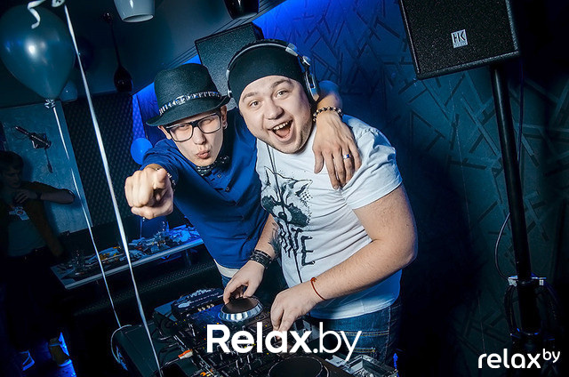 Как выглядят столичные Dj, фото № 77