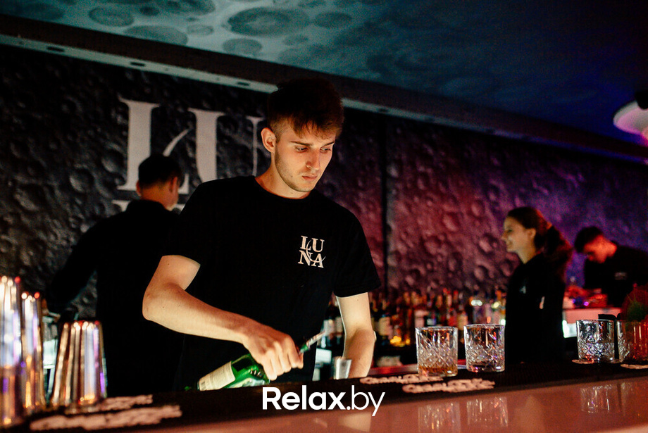 Luna party, фото № 54