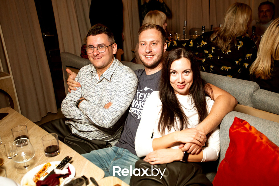 Ночные жители, фото № 27