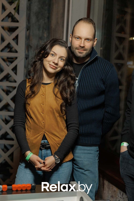 Saturday party, фото № 12