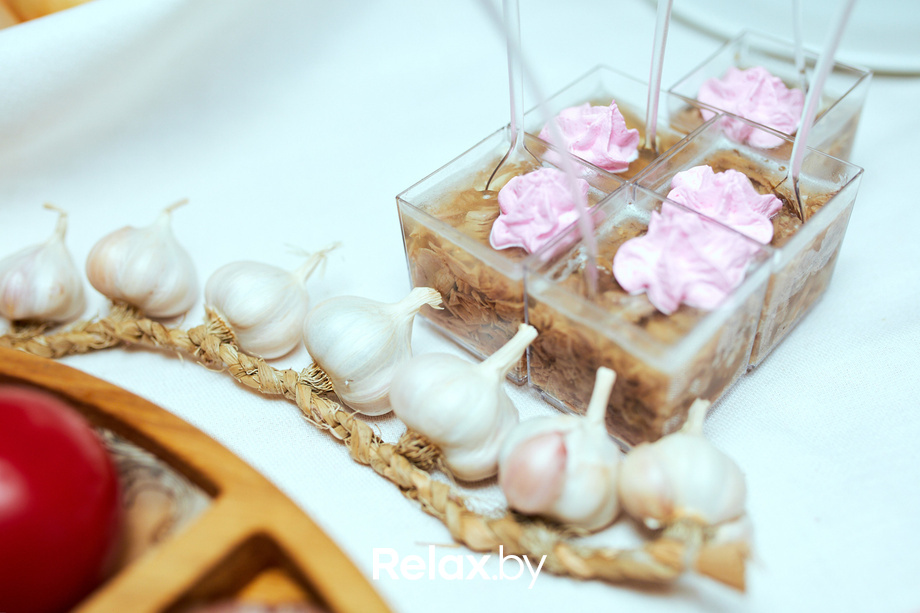 Шоу Мелодия удачи, фото № 6