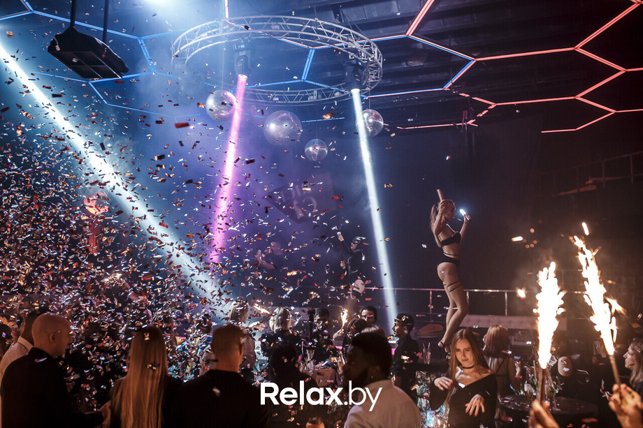 New Season in RICH CAT, фото № 48