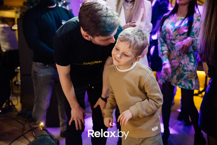 Zavod Saturday Night, фото № 29