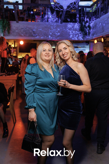 Thursday party, фото № 124