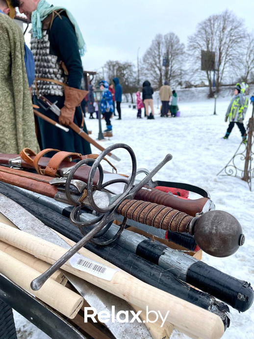 Масленица 2023, фото № 31