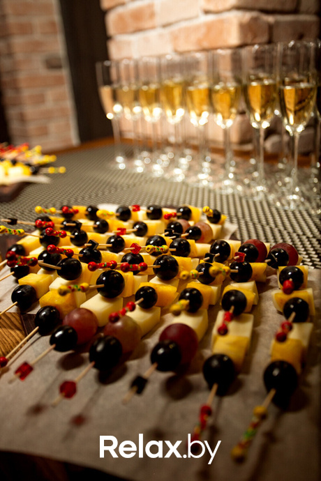 Свадьба в Зефире, фото № 12