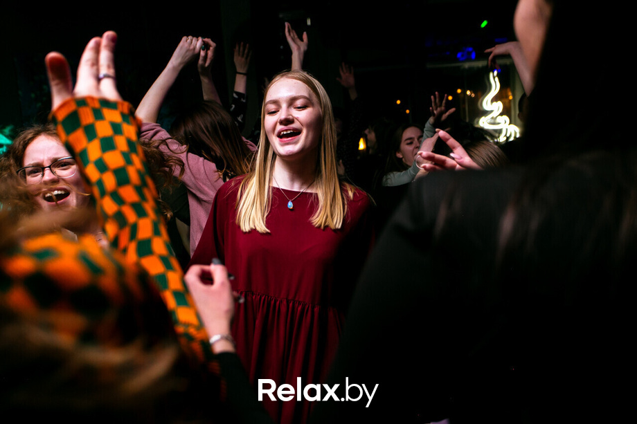 Ночные жители, фото № 62