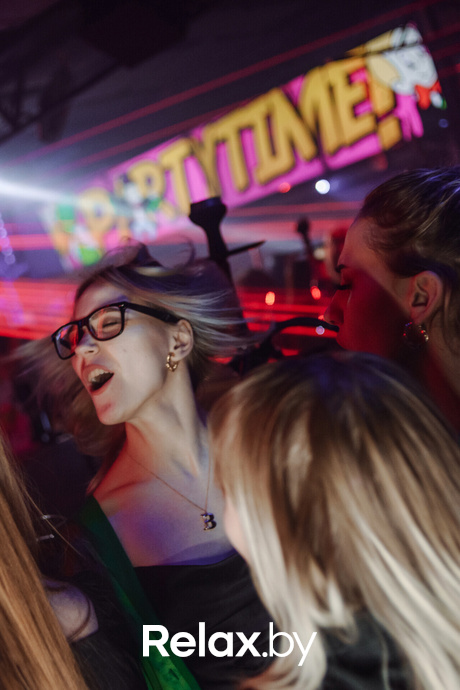 Stiflers party, фото № 23