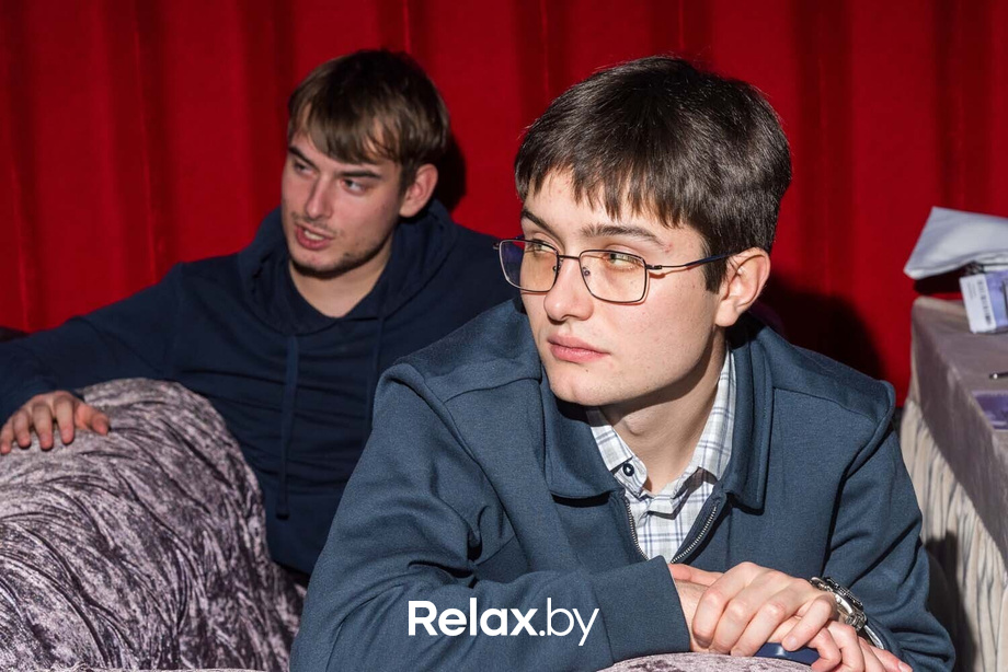 Friday party, фото № 51