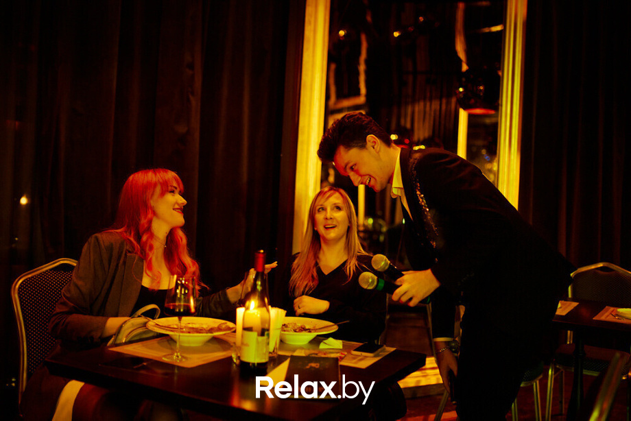 Lindas Perfomance Art Show, фото № 90