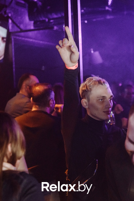 Saturday «Terrarium», фото № 49