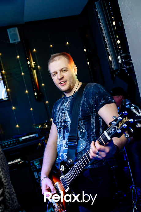 Hot Weekend, фото № 45