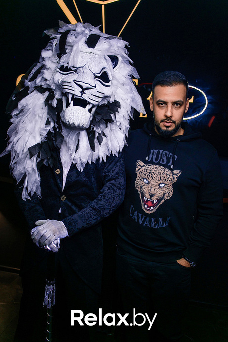 Cristal & Moët, фото № 8