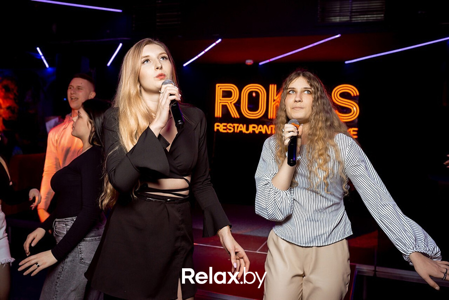 Friday Night, фото № 38