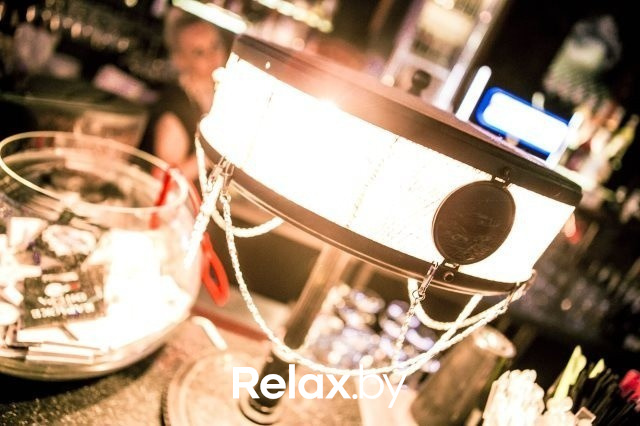 Вечеринка Crazy Songs, фото № 6