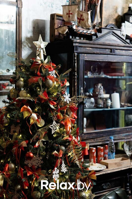 Новогодний корпоратив, фото № 17