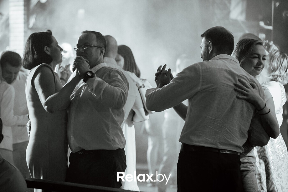 Brooklyn Live!, фото № 32