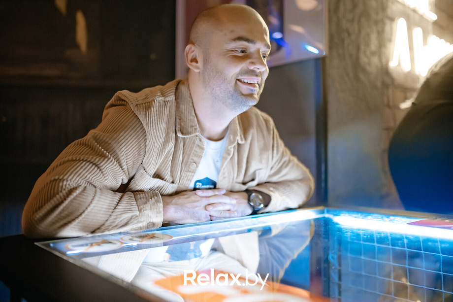 Hot Saturday party in Zavod, фото № 14