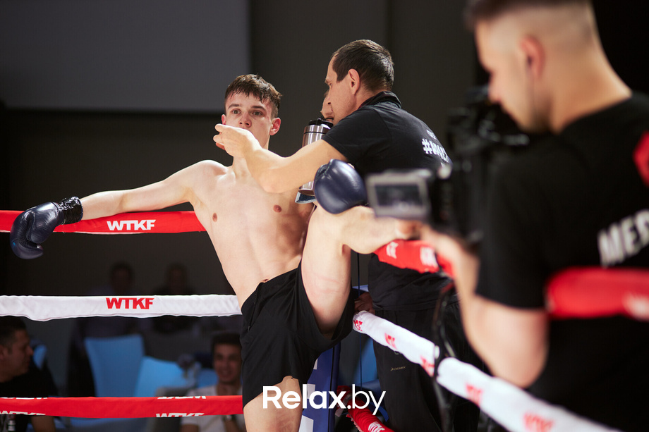 6й турнир WTKF6 по MMA и К-1 дисциплинам, фото № 46
