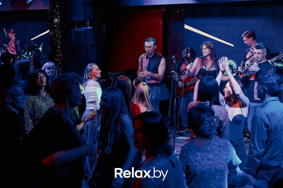 Saturday music, фото № 91