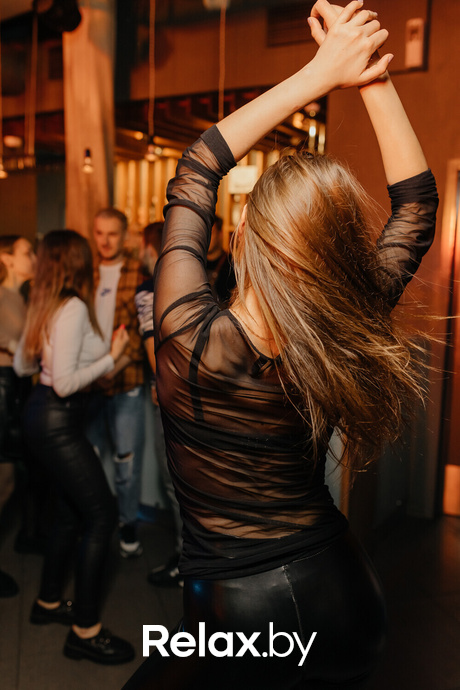 Ночные жители, фото № 66