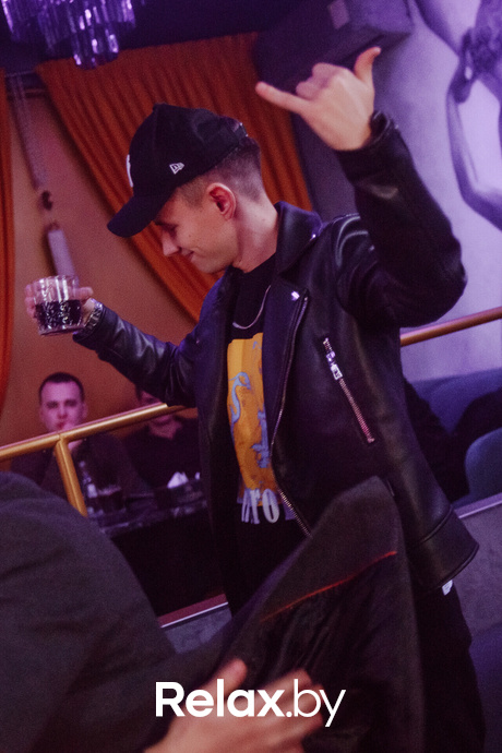 Saturday LUXURIA LXR, фото № 30