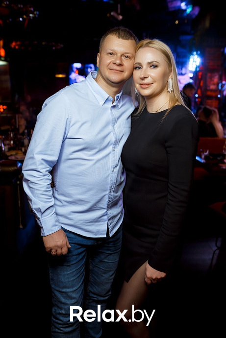 Brooklyn Live!, фото № 41