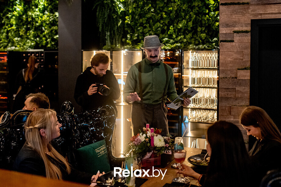 Tullamore St.Patrick's Day, фото № 75