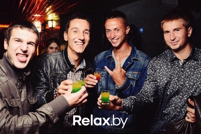 Centr Club Show, фото № 11