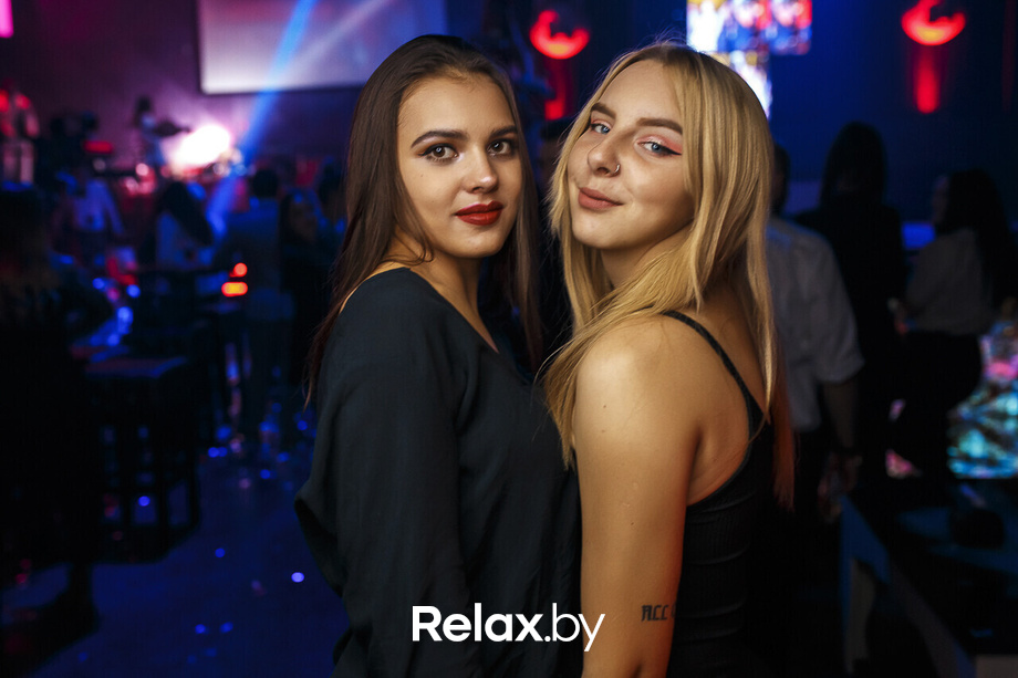 Russian night, фото № 81