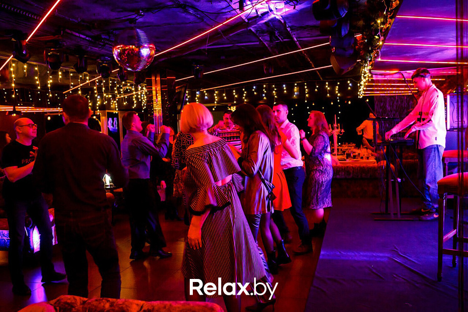 Friday party, фото № 28