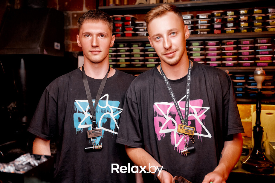 День Рождения Monkey Brothers, фото № 58