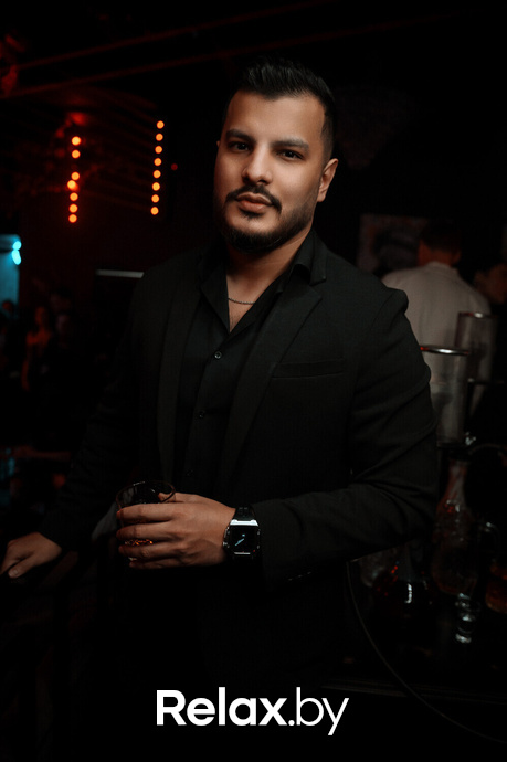 Saturday party, фото № 12